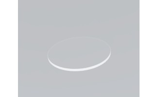 GGG Wafers φ12.7x0.5mm <111> DSP